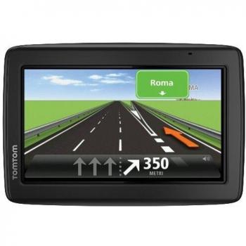 Tomtom 1TOMTOM START 25 M EN5.002.27 Navigatore Satellitare 5 Touch screen