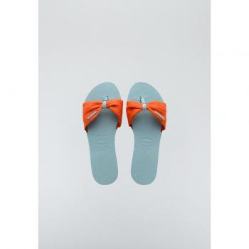 Havaianas You Saint Tropez Básico Negro 34