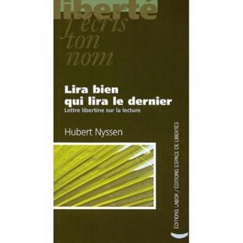 Hubert Nyssen