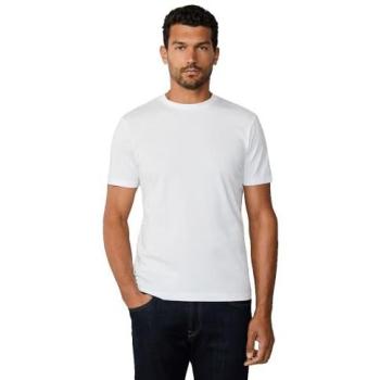 T-shirt Hackett Pima fit clásico