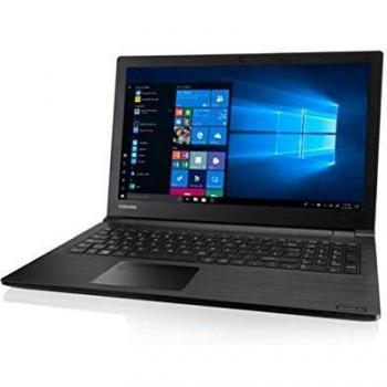 Notebook Dynabook SatellitePro L50 con Nvidia GeForce MX250 2 GB