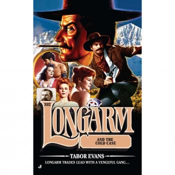 Longarm and the Cold Case