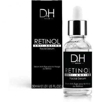 Anti-Ageing Retinol Facial Serum 30ml