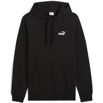 PUMA Herren‑Kapuzenpullover “No. 1” – Größe XS
