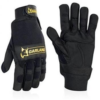 Guante Sherpa Anticorte Talla XL