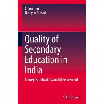 Quality of Secondary Education in India