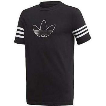 Tee Adidas ORIGINALS per ragazzi Outline