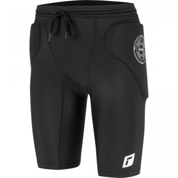 Reusch Leggings Femur Sottoschiena