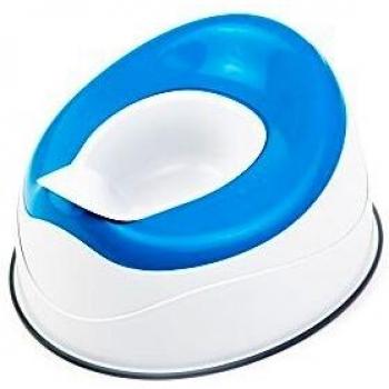 Berry Blue Comfortable Potty by Prince Lionheart