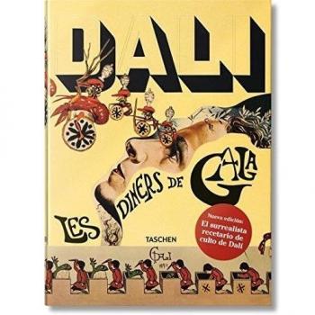 DALi: LES DINERS DE GALA