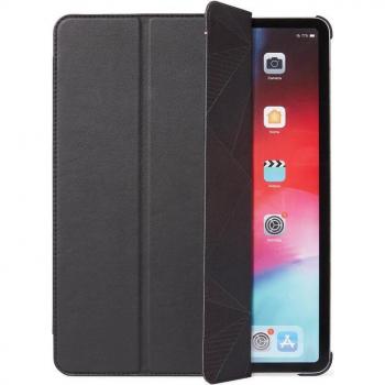 Protector iPad Pro 12.9 Pulgadas 2020 Cuero Soporte Tarjetero