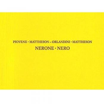 Nerone. Ediz. italiana e inglese