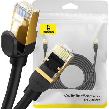 Cable Ethernet de alta velocidad Baseus CAT8 5m