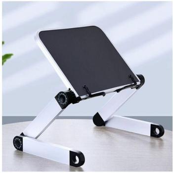 Support de Livre avec Angle Ajustable