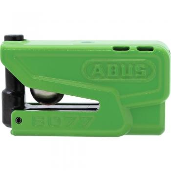 ABUS XPlus 8077 Alarm-Bremsscheibenschloss