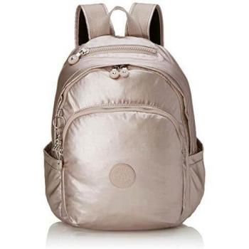 Kipling Delia Bag 16 L Rose Métallique
