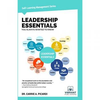Leadership Essentials You Always Wanted To Know