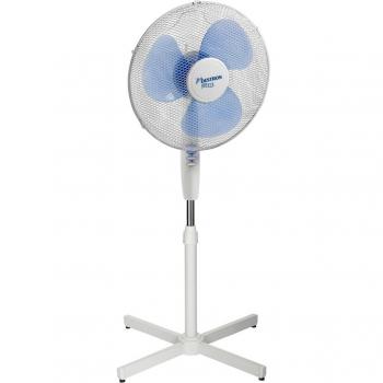 Ventilateur sur pied 45 cm Bestron 40 W blanc