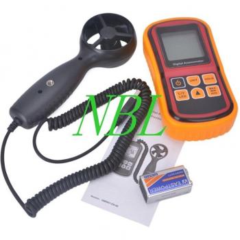 Handheld Wind Meter GM8901