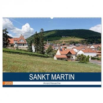 Sankt Martin