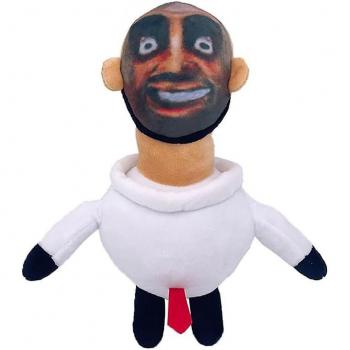 Trio Caprichoso de Peluche