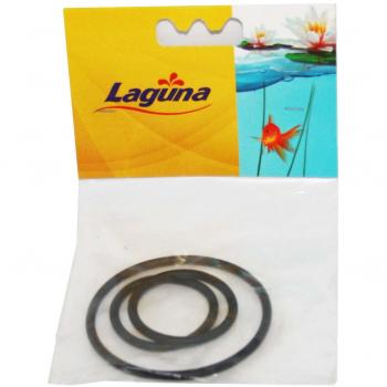 Set O-Rings per tubo al quarzo Laguna PowerClear