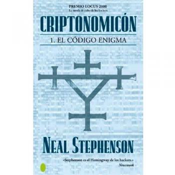 CRIPTONOMICON I. EL CODIGO ENIGMA
