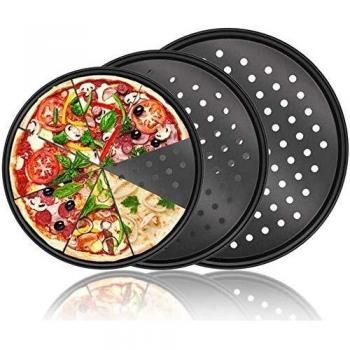 BakedBread Non‑Stick Trays