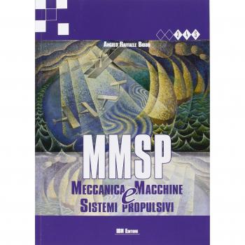 Meccanica, macchine e sistemi propulsivi. Per le Scuole superiori. Con aggiornamento online