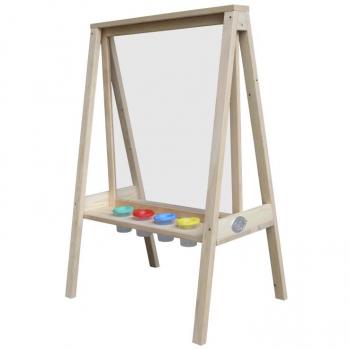 Chevalet en bois AXI Eric 70x50 cm