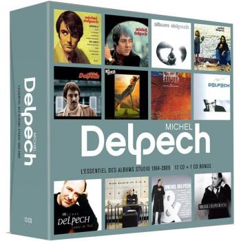 L'essentiel des albums studio 1964-2009 Coffret