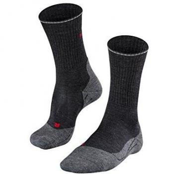 Falke Men's TK2 Wool Silk Socks