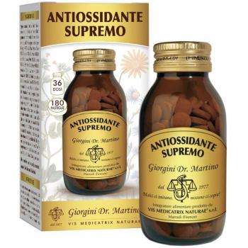 Antiossidante Supremo