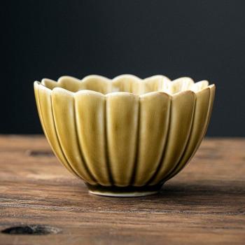LUWU Ceramic Coffee Cup