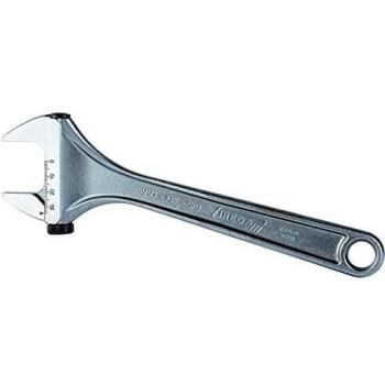 Irega LLAVE AJUSTABLE 771CE-06 CN/CM M.LATERAL para Suministros Industriales