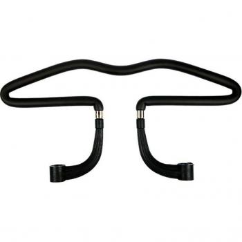 Auto Supplies Coat Rack