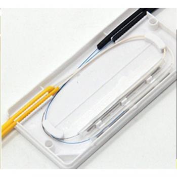 Kit de protection de câbles en fibre optique 10 pièces