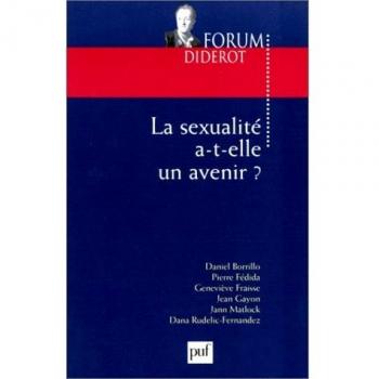 La sexualité a-t-elle un avenir ?