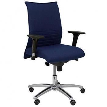 Navy Blue Albacete Confidente BALI200 Office Seat