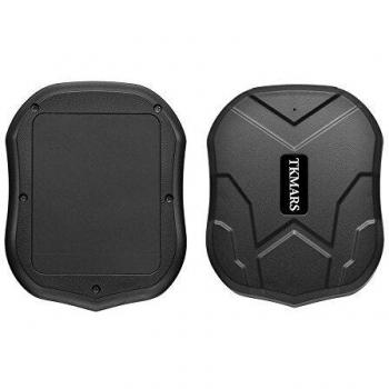 GPS Antifurto Auto Moto Camion Magnetico
