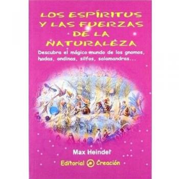 Los espíritus y las fuerzas de la naturaleza