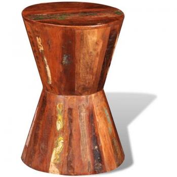 Sgabello “Piante & Stile” 45 cm