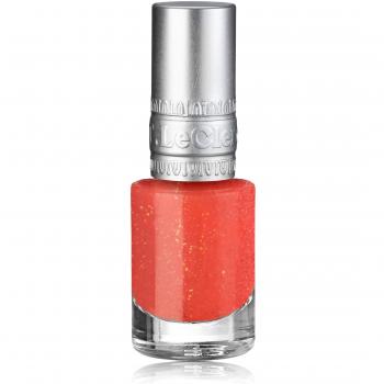 T. Leclerc Nagellack Mango-Pfirsich‑Duft 8 ml