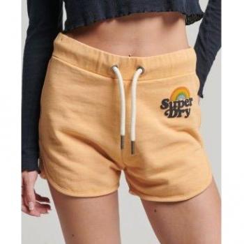 Corto Rainbow Marrón Superdry – Estilo Mujer