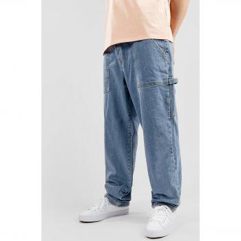 Pantalon de travail Homeboy X-Tra bleu