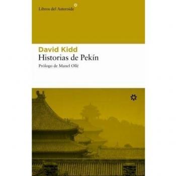 Historias de pekín