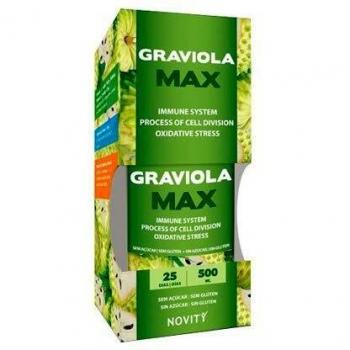 Graviola 500Ml Dietmed