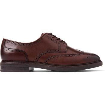 Polo Ralph Lauren Lederhalbschuhe ASHER 803955640003