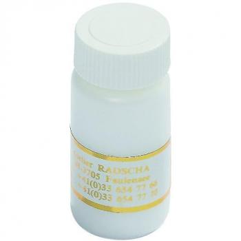 Carrom-Gleitpulver 16 g