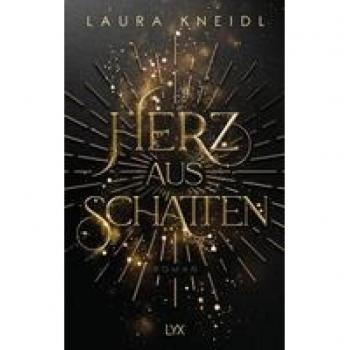 Kneidl, Laura: Herz aus Schatten